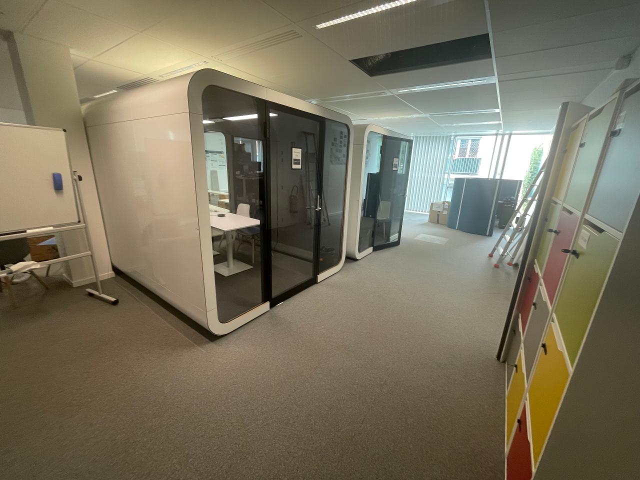 Bureau Toulouse 2762m² Location bureau Toulouse Haute-Garonne OLBUR2533260 20